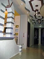 Fully furnished luxury apartment