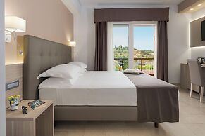 Netum Hotel