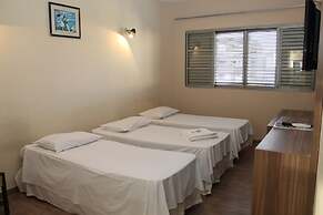 Espigão Palace Hotel