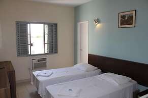 Espigão Palace Hotel