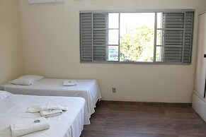 Espigão Palace Hotel