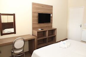 Espigão Palace Hotel