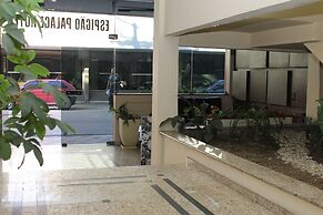 Espigão Palace Hotel