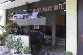 Espigão Palace Hotel