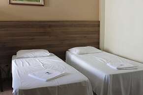 Espigão Palace Hotel