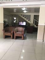 Hotel Solar da Montanha