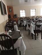Hotel Solar da Montanha