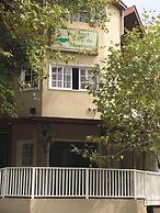 Hotel Solar da Montanha