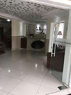 Hotel Solar da Montanha