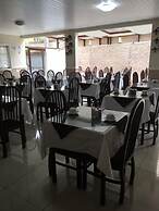 Hotel Solar da Montanha