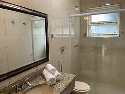 Hotel La Ponsa Itatiaia