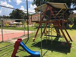 Hotel La Ponsa Itatiaia