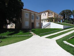 Hotel La Ponsa Itatiaia