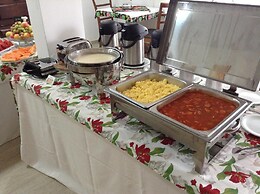 Hotel La Ponsa Itatiaia