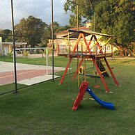 Hotel La Ponsa Itatiaia