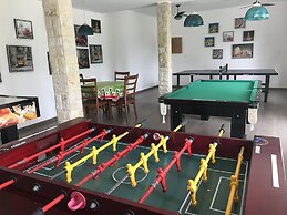 Hotel La Ponsa Itatiaia