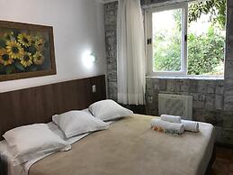 Hotel La Ponsa Itatiaia