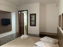 Hotel La Ponsa Itatiaia