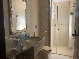 Hotel La Ponsa Itatiaia