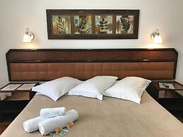 Hotel La Ponsa Itatiaia