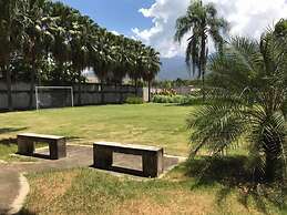 Hotel La Ponsa Itatiaia