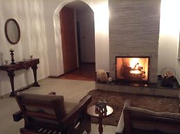 Hotel La Ponsa Itatiaia