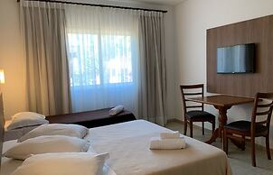 Hotel La Ponsa Itatiaia