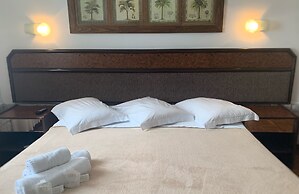 Hotel La Ponsa Itatiaia