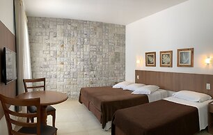 Hotel La Ponsa Itatiaia