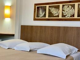 Hotel La Ponsa Itatiaia