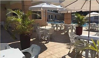 Hotel La Ponsa Itatiaia