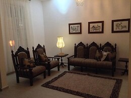 Hotel La Ponsa Itatiaia