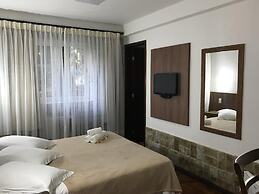 Hotel La Ponsa Itatiaia