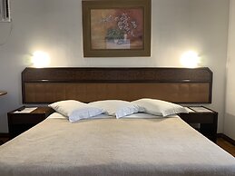 Hotel La Ponsa Itatiaia