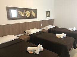 Hotel La Ponsa Itatiaia