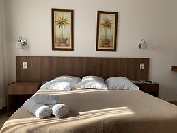 Hotel La Ponsa Itatiaia