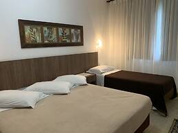 Hotel La Ponsa Itatiaia