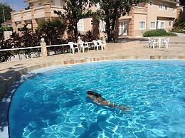 Hotel La Ponsa Itatiaia