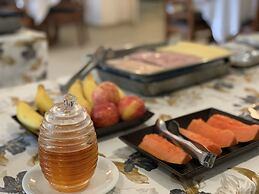 Hotel La Ponsa Itatiaia