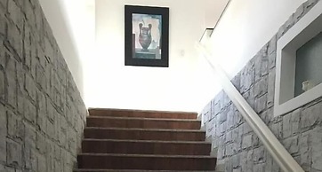 Hotel La Ponsa Itatiaia