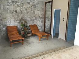 Hotel La Ponsa Itatiaia