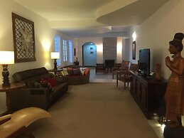 Hotel La Ponsa Itatiaia