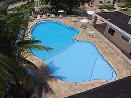 Hotel La Ponsa Itatiaia