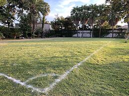 Hotel La Ponsa Itatiaia