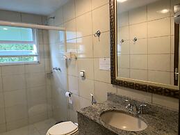 Hotel La Ponsa Itatiaia