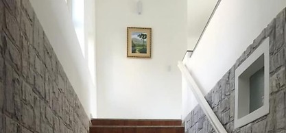 Hotel La Ponsa Itatiaia