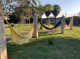 Hotel La Ponsa Itatiaia