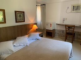 Hotel La Ponsa Itatiaia