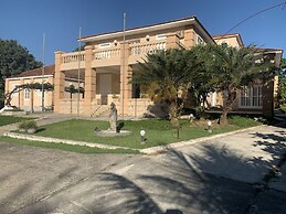 Hotel La Ponsa Itatiaia