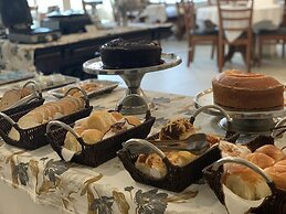 Hotel La Ponsa Itatiaia